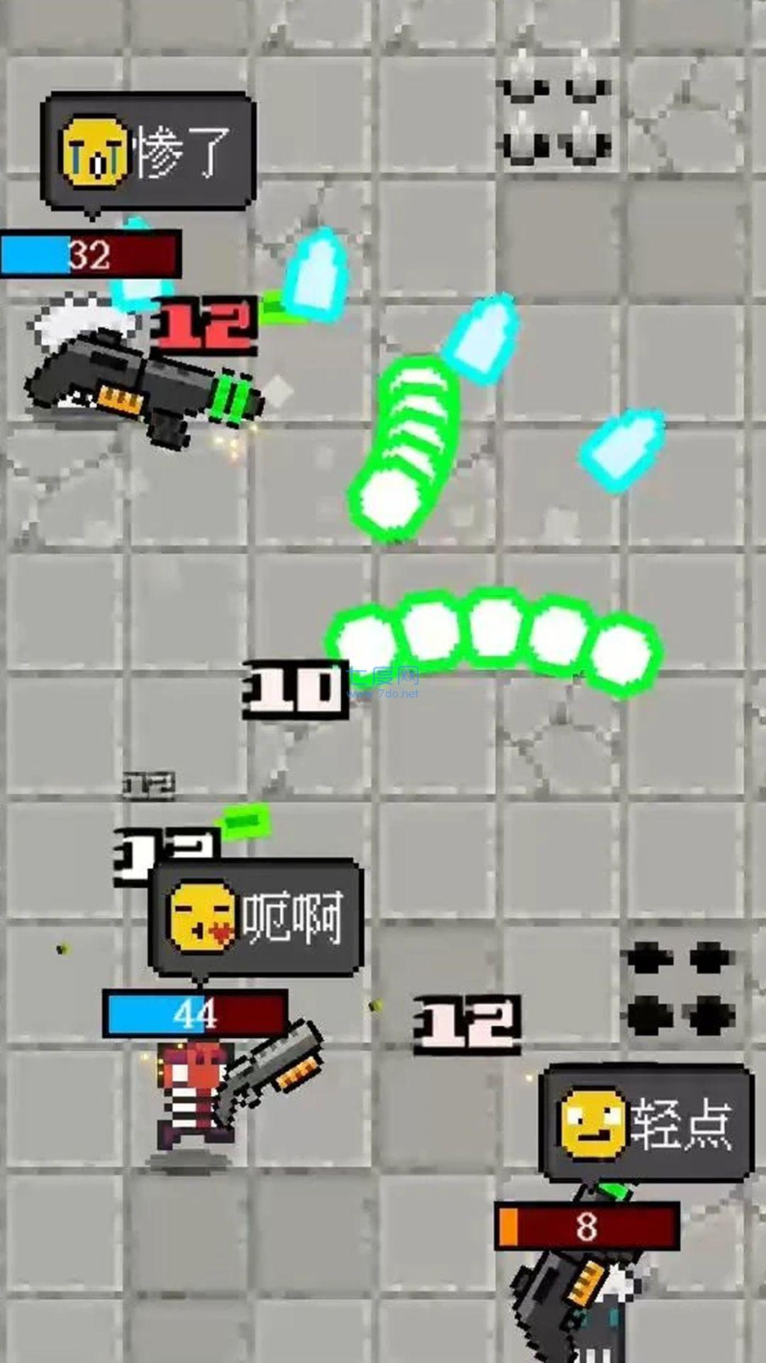 疾速特攻游戏 v1.0.0