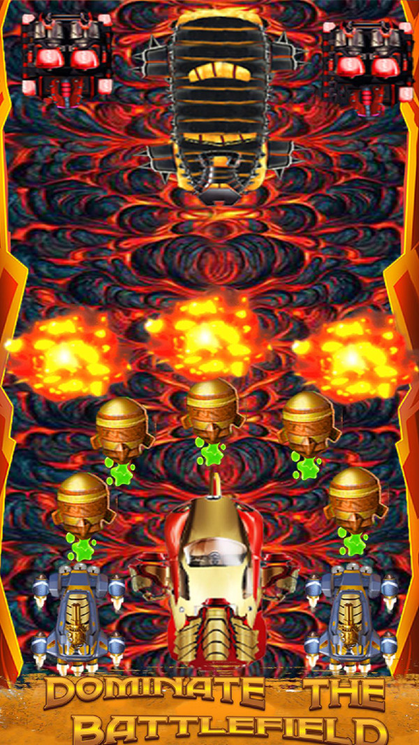 危险飙车游戏官方版  v5.2.1