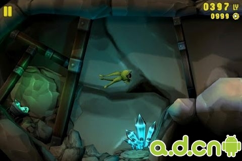 星系冲击 v1.4 v3.1.5