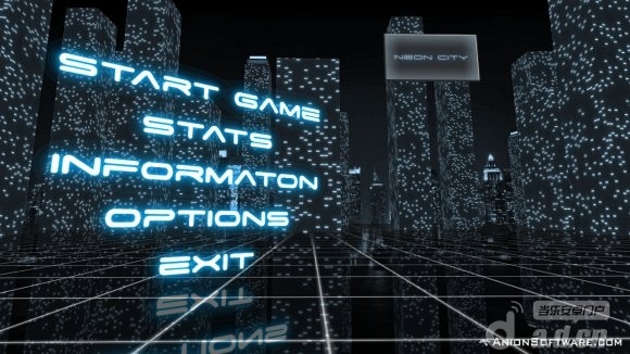 霓虹都市 v1.0
