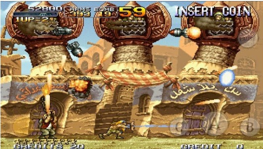 合金弹头2 2020-06-24 14:04