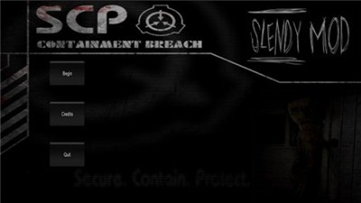 scp基金会手机版 2020-07-21 10:13