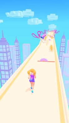 剪头发快跑 v0.1