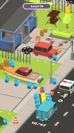 小黄人小队 v0.1