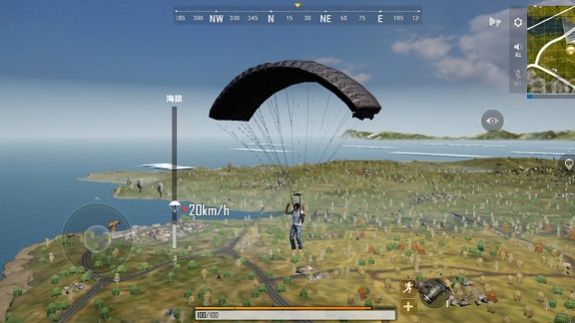 吃鸡活下去手游官方最新版 