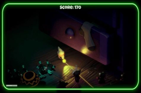 霓虹梦惊魂游戏安卓官方版  v4.4.1