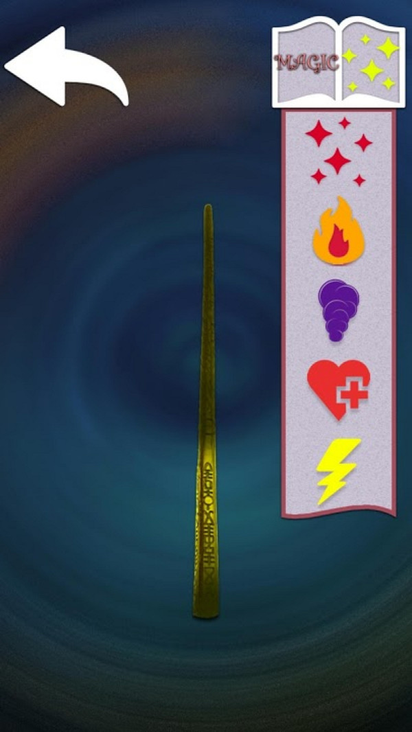 魔法棒模拟器中文版 v1.0.0.2