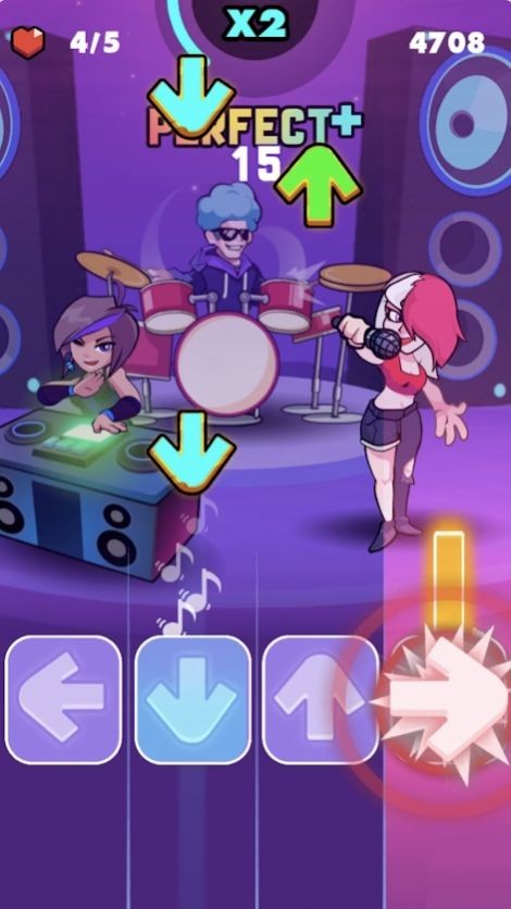 我的乐队主唱  v2.1.25