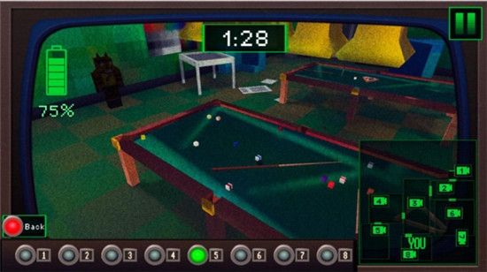 午夜熊游戏小格解说最新版  v4.5.4