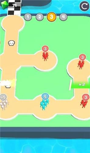 拉人打架 2021-10-28 16:11