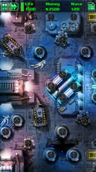 丧尸围城HD GRave Defense HD v3.2.5