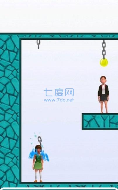 水球大乱斗游戏