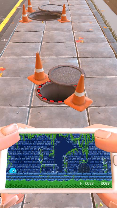 走路玩手机模拟器安卓游戏下载  v5.4.4