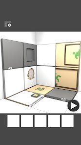 逃脱游戏难解的密室 v3.2.5