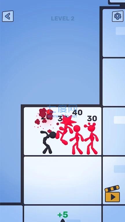 火柴人打击游戏 1.0.5