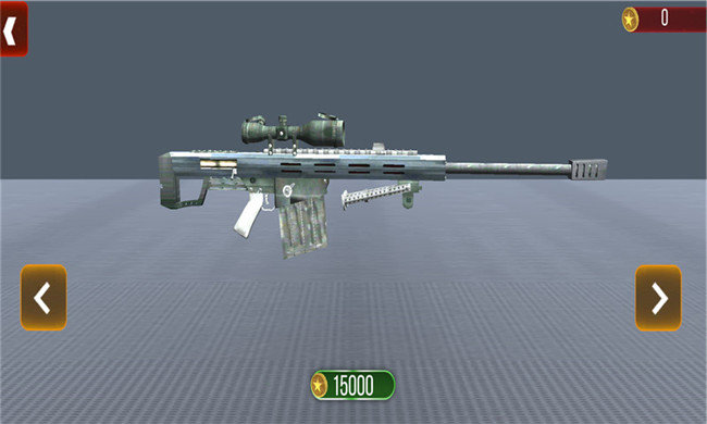 恐怖僵尸大战 v1.0.5