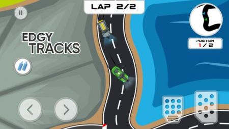 环形漂移者2DCircuit Drifter 2D v3.0.5