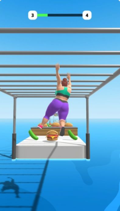 减肥吧小姐姐游戏官方安卓版  v3.2.4