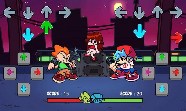 星期五的晚上 v3.0.5