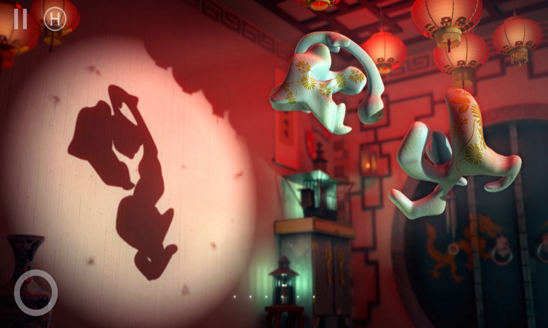 投影寻真完整版  v2.0