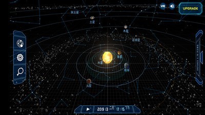 流浪地球 2020-03-27 15:49