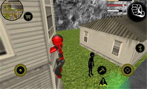 火柴人绳索英雄3.9.5 2021-11-17 09:39