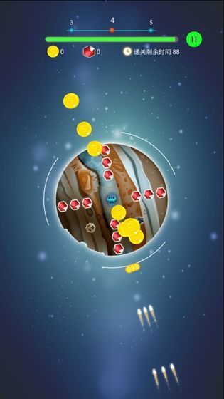 轰炸行星 v0.88