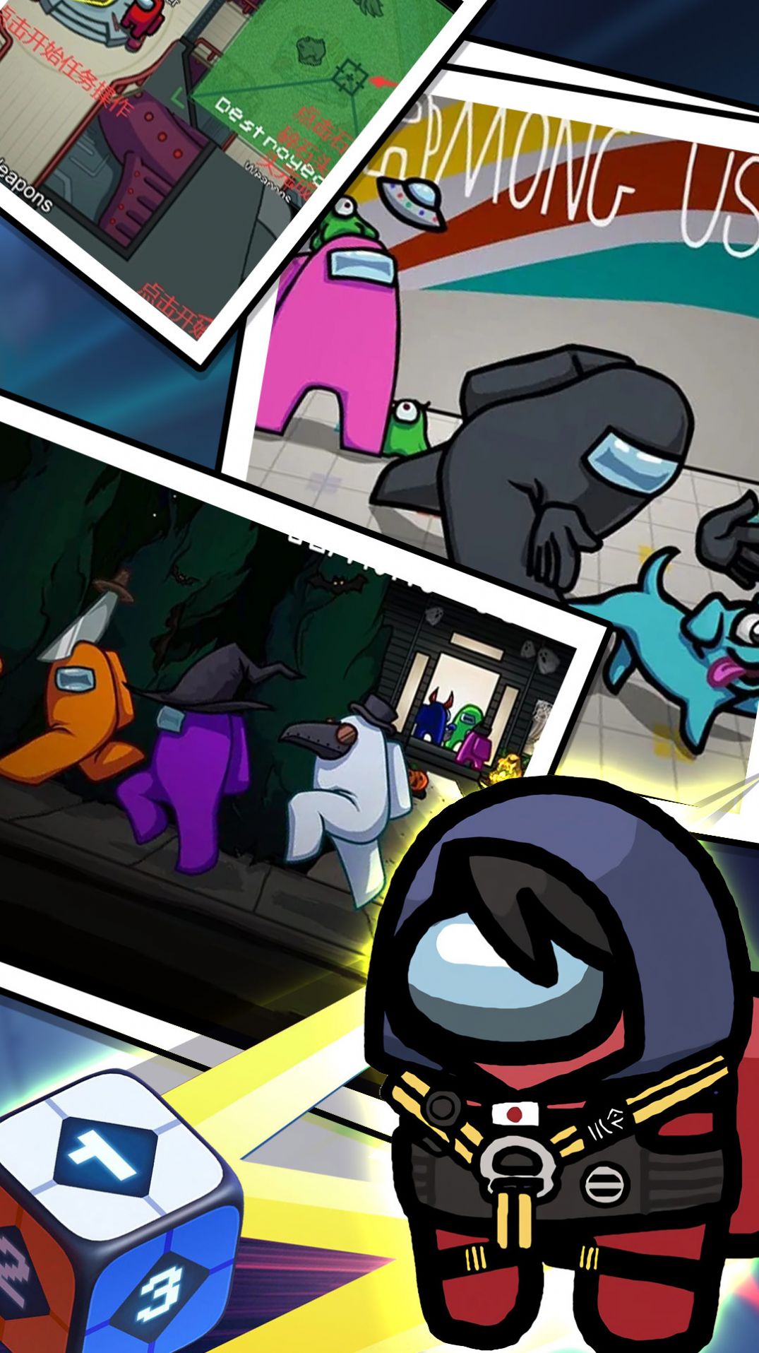 看我藏在哪游戏 v1.0