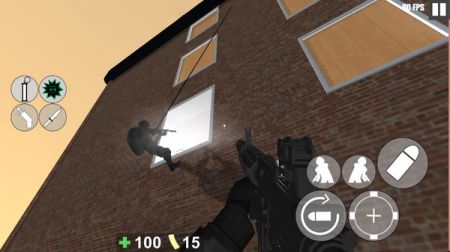 特种部队小组 v3.0.5