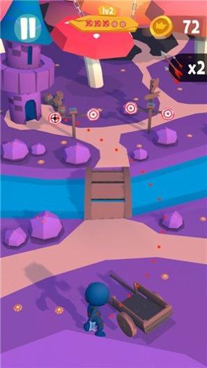 超级弓箭手 v1.0