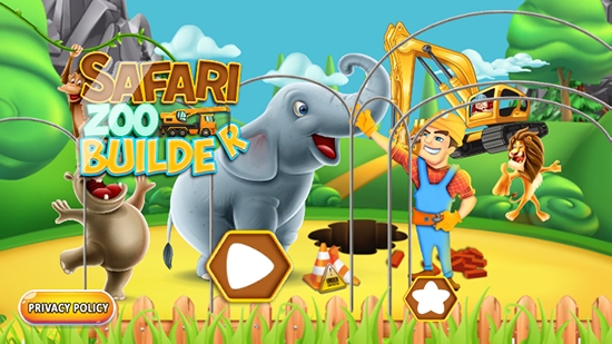 动物园建设者 3.0.0安卓版