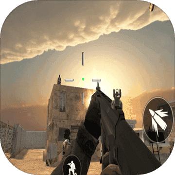 战场狙击之王游戏