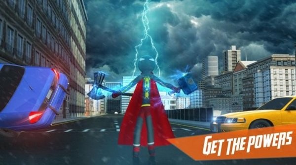 火柴人战锤  v1.0.12