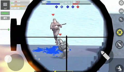 抗日战争模拟器 不用实名登录 v3.0.5