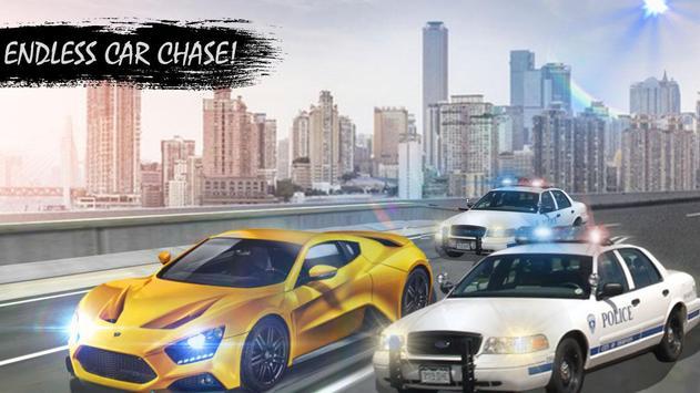 逃脱警察追捕 v1.0