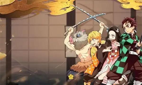 无上之弦鬼月 v1.9