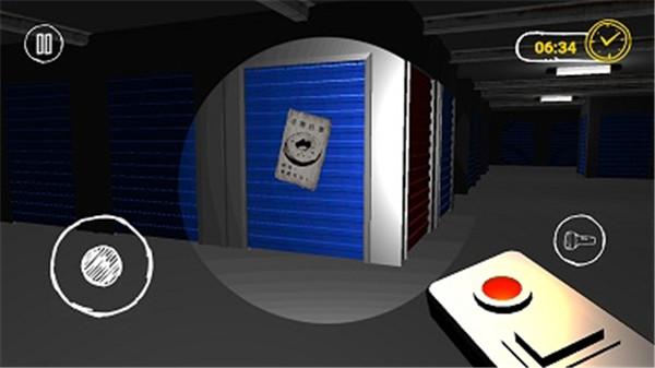 警笛头猛鬼模拟器  v1.0