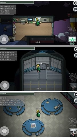 疯狂暴击专家  v1.0.0