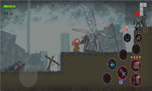 新世纪安卓版 v1.0.1