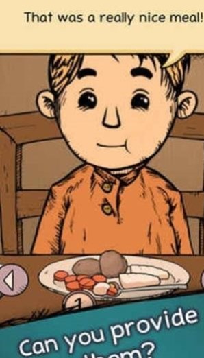 我的孩子我的家 v1.5.005