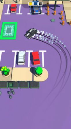 都市漂移免费金币全完整最新版  v4.0.2