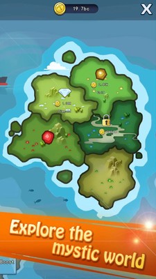 地精矿工世界 v1.0.11
