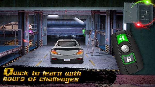 逃生勇士手机中文版游戏  v3.4.1