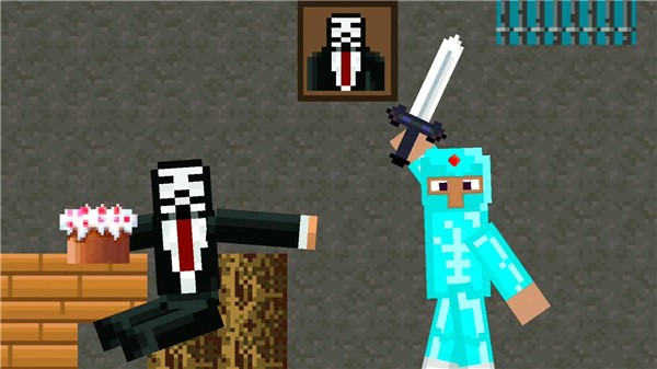 幽默地雷抖音小游戏  v5.0.0.1