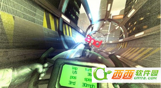 混沌骑手第一序章 1.1 安卓版