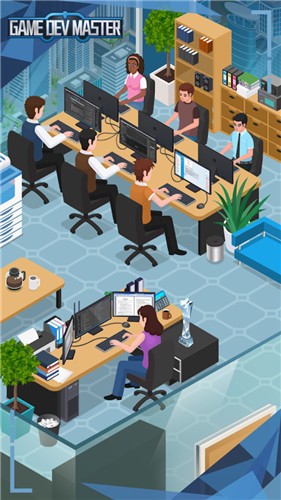 游戏开发大师 v1.0