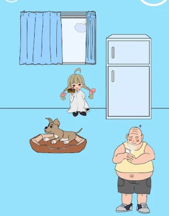 妈妈我的手机呢游戏安卓版  v4.5.2