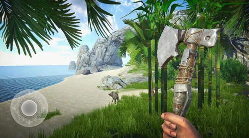 最后的海盗岛屿生存 v1.11.0