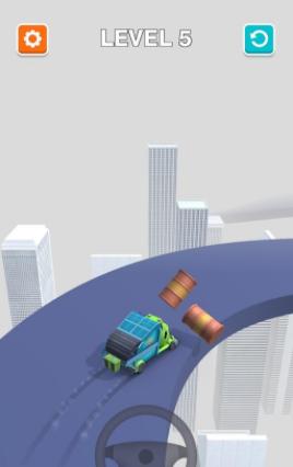 漂移至死游戏官方版  v4.2.2