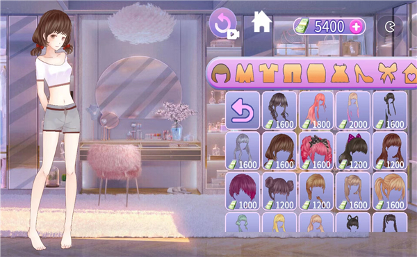 樱花校园模拟器中文版 v1.039.99